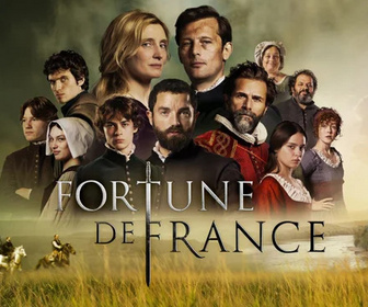 Replay Fortune de France - 20/10/2026
