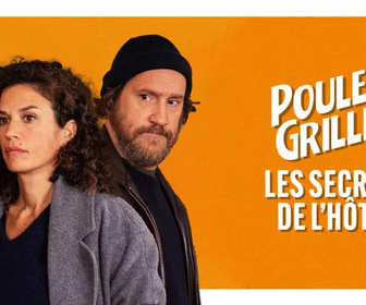 Replay Poulets grillés - 24/12/2025