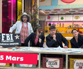 Replay Okoo-koo - 05/03/2026