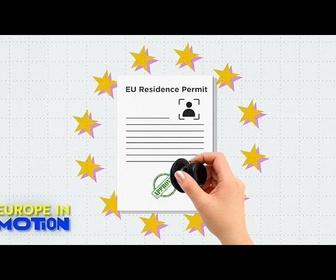 Replay Record des permis de séjour en EU : qui sont les principaux bénéficiaires et pourquoi ?