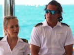 Replay Below deck : la vie à bord - S10 E2 - Changement de plans