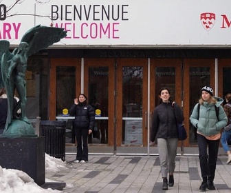 Replay Focus - Canada : avec des frais d'inscription majorés, les universités anglophones du Québec attirent moins