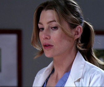 Replay Grey's anatomy - S02 E23 - Ce que patient veut