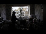 Replay Ukraine : la ville de Sloviansk ciblée par deux attaques de drones consécutives