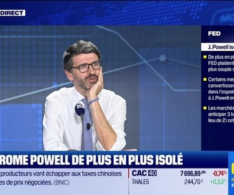 Replay BFM Bourse - Vendredi 4 juillet