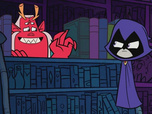 Replay Teen Titans Go ! - Le croque-mitaine