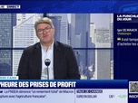 Replay BFM Bourse - La bourse cash : il est temps d'arrêter d'acheter les valeurs IA - 07/11