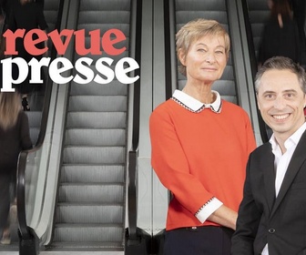 Replay La revue de presse - Numéro 2