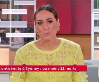 Replay Le 14h/16h - 14/12/2025