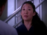Replay Grey's anatomy - S10 E10 - Dans la tourmente