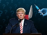 Replay Pourquoi la politique vaccinale de Trump est dangereuse