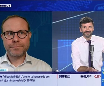 Replay BFM Bourse - Alerte traders : les seuils techniques incontournables sur les marchés et les valeurs - 16/09