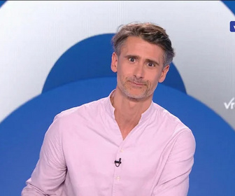 Replay Vrai ou faux, l'émission - 04/04/2026