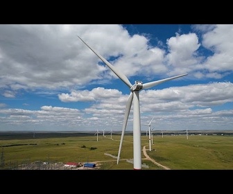 Replay Exploiter le vent, le soleil et les atomes— la transition du Kazakhstan vers une énergie plus propre