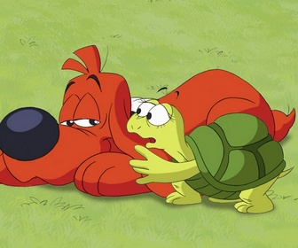 Replay Boule et Bill - S01 E28 - Quelle patée !