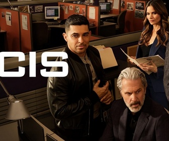 Replay NCIS - S17 E5 - Hypnose fatale