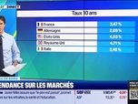 Replay Tout pour investir - Le tableau de bord : Les marchés dans le calme en attendant la Fed - 16/09