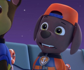 Replay Paw Patrol, la Pat'Patrouille - La Pat'Patrouille des Mers sauve Pat'Lantis