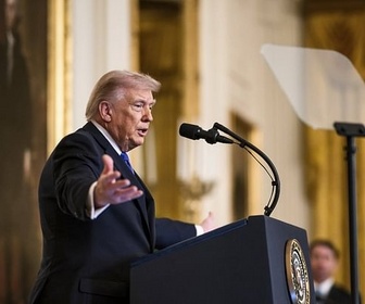 Replay 28 minutes - Guerre en Iran : Donald Trump a-t-il une stratégie ?