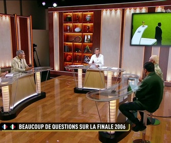 Replay L'Équipe du Soir - Episode du 1er octobre