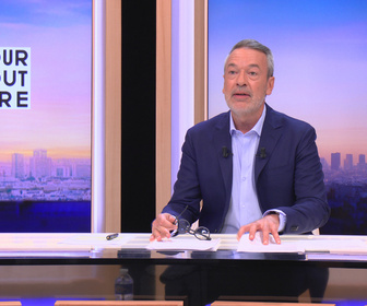 Replay Pour tout dire 22/06/2026