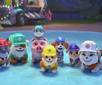 Replay Ruben & cie - Noël à la ferme