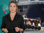 Replay Hantavirus : le spectre des pandémies - Le dessous des cartes - L'essentiel