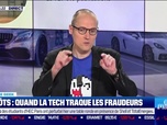 Replay Culture Geek: Impôts, quand la tech traque les fraudeurs, par Anthony Morel - 24/05
