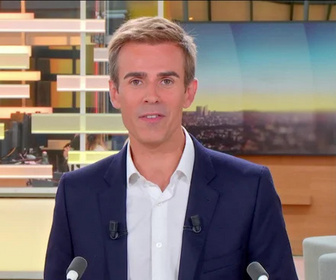 Replay La Matinale Franceinfo - La matinale