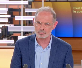 Replay C'est toute la question - 09/02/2026