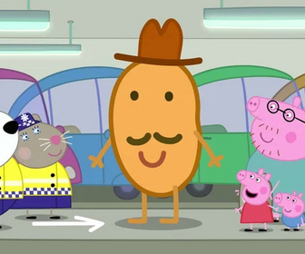 Replay Peppa Pig