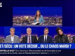Replay BFM Grand Soir - Trump et Musk étrille l'Europe, le Kremlin applaudit - 07/12