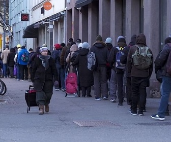 Replay ARTE Journal - Finlande : entre détresse financière et ligne de front