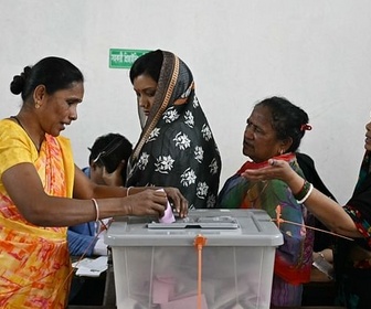 Replay ARTE Journal - Bangladesh : des législatives pleines d'espoir