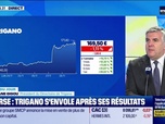 Replay Good Morning Market - Bourse : Trigano s'envole après ses résultats - 28/11