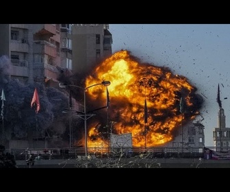 Replay Liban : série d'explosions dans le sud de Beyrouth