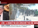 Replay 100% Mabrouk - Lens : la main d'un ado arrachée par une grenade - 05/10