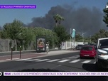 Replay On a de l'info - L'Aude et les Pyrénées-Orientales ravagées par le feu
