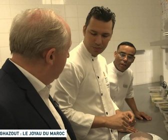 Replay Un jour, un doc - Taghazout : le joyau du Maroc