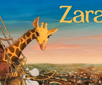 Replay Zarafa