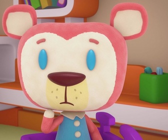 Replay La petite école d'Hélène - S01 E27 - Concentre-toi Zaboosh