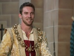 Replay Les Tudors - S01 E02 - Illusions Perpétuelles