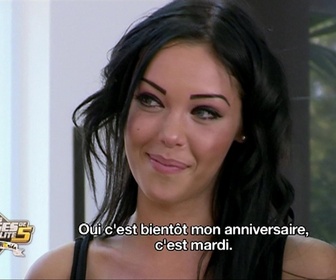 Replay Les anges de la téléréalité - S05 E29
