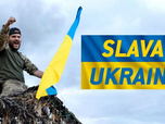 Replay Slava Ukraini