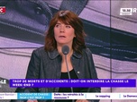 Replay Estelle Midi - Faut-il laisser sa chance au gouvernement Barnier ?