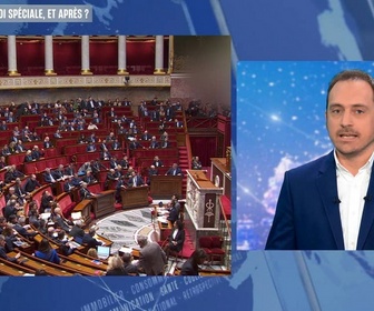 Replay Le 1945 du 23/12/25