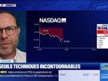 Replay BFM Bourse - Alerte traders : les seuils techniques incontournables sur les marchés et les valeurs - 27/11