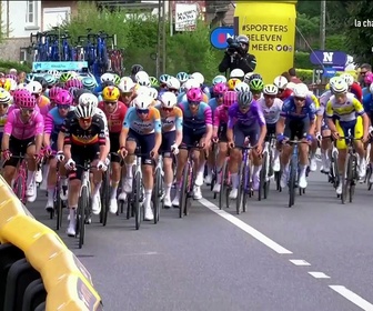 Replay Cyclisme sur route - La Flèche Brabançonne 2026