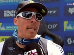 Replay VTT - Coupe du monde - la descente messieurs à Leogang