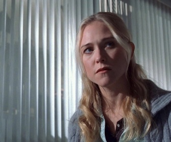 Replay Dr House - S01 E13 - Le mauvais oeil